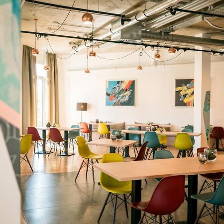 Hotel Trezor Singen Ngoại thất bức ảnh