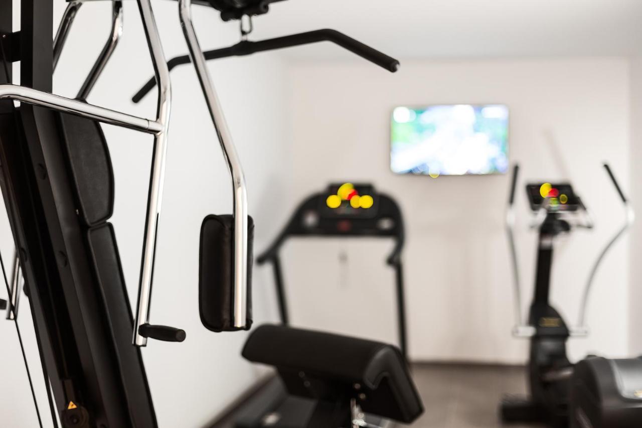 Hotel Trezor Singen Ngoại thất bức ảnh