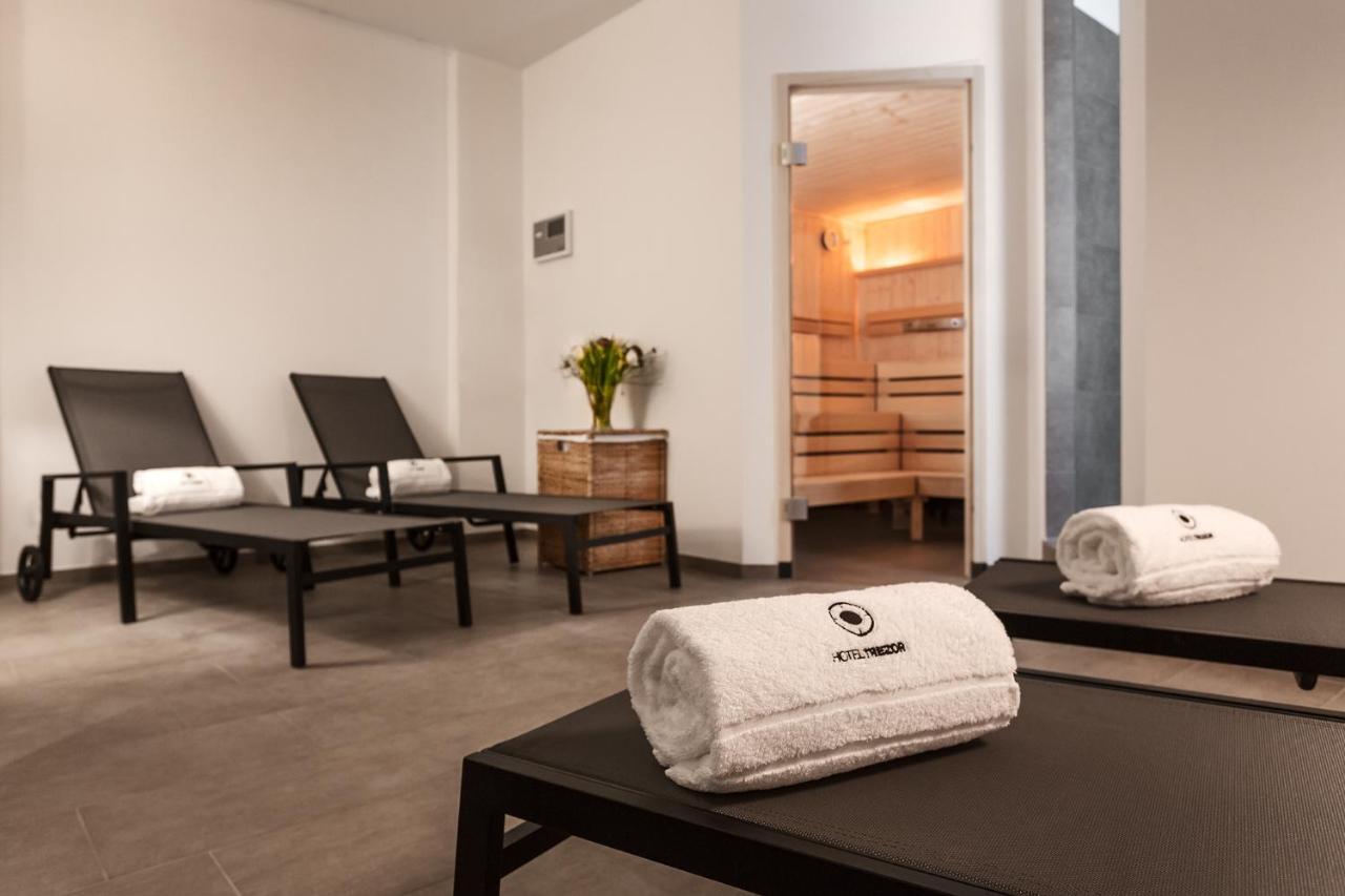 Hotel Trezor Singen Ngoại thất bức ảnh