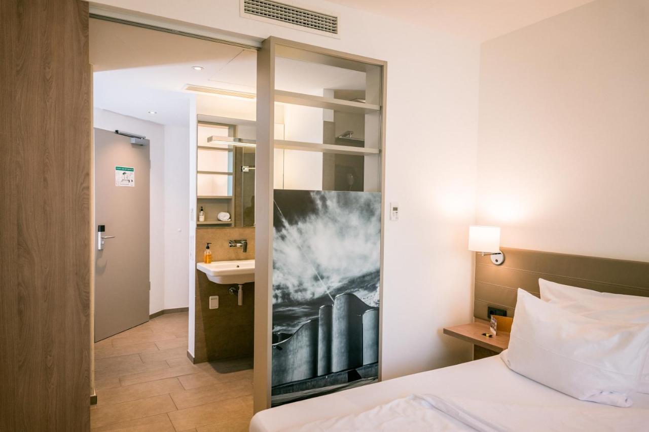 Hotel Trezor Singen Ngoại thất bức ảnh