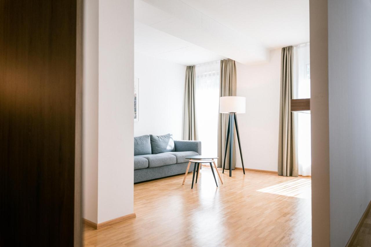 Hotel Trezor Singen Ngoại thất bức ảnh
