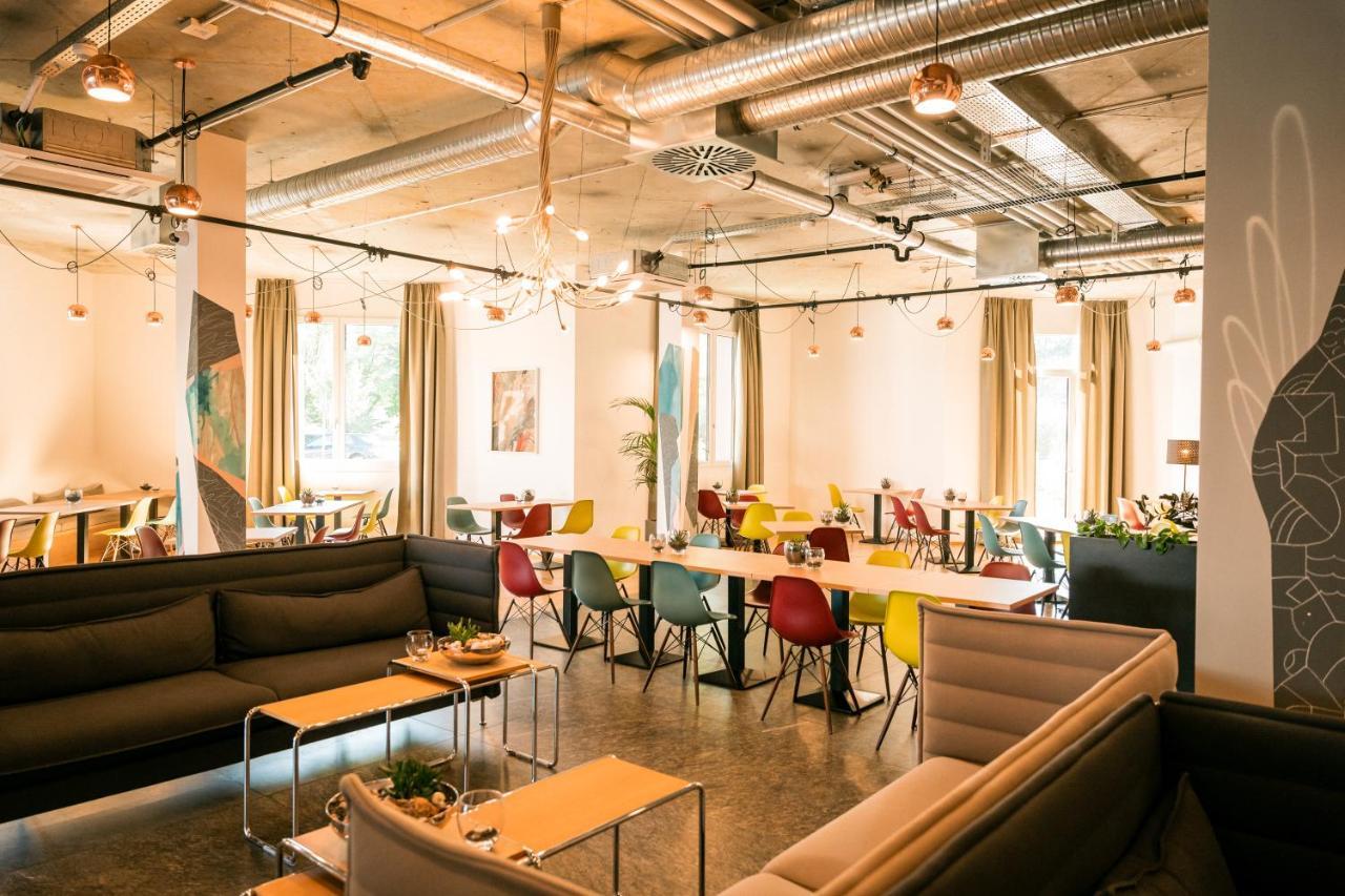 Hotel Trezor Singen Ngoại thất bức ảnh